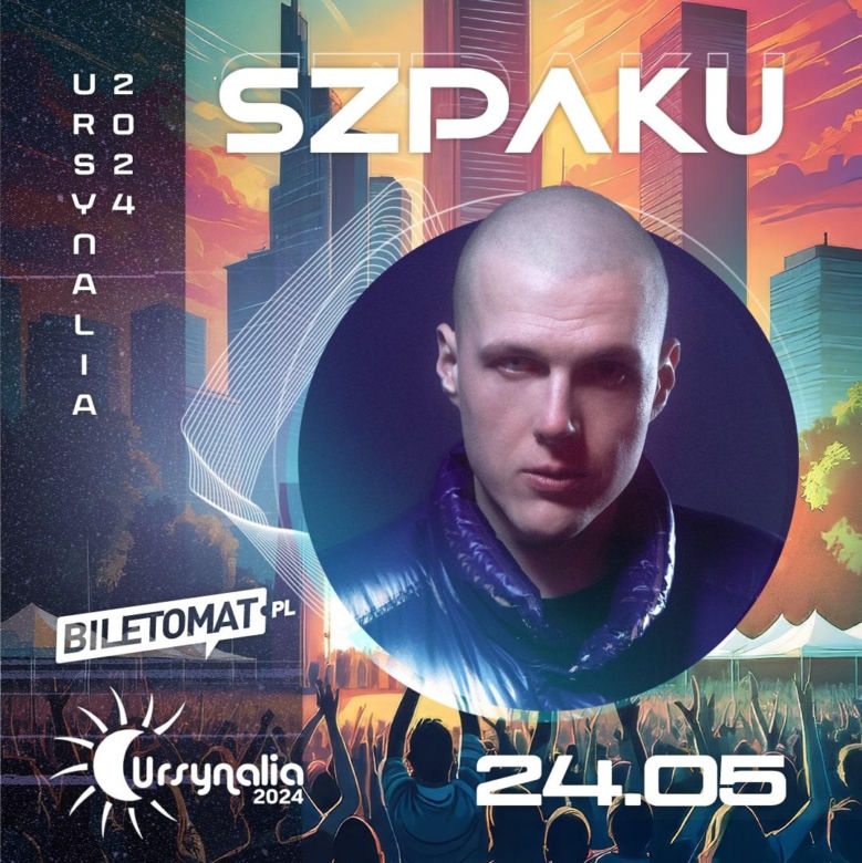 Ursynalia 2024