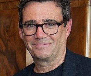 Zdeklarowany katolik. Andy Burnham ma zostać brytyjskim premierem 
