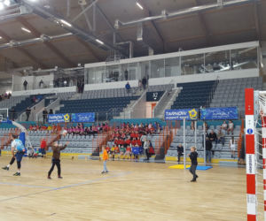 To tutaj zagra REPREZENTACJA POLSKI! Oto Arena Jaskółka Tarnów