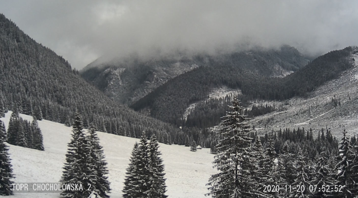Zakopane idzie na wojnę z rządem Morawieckiego