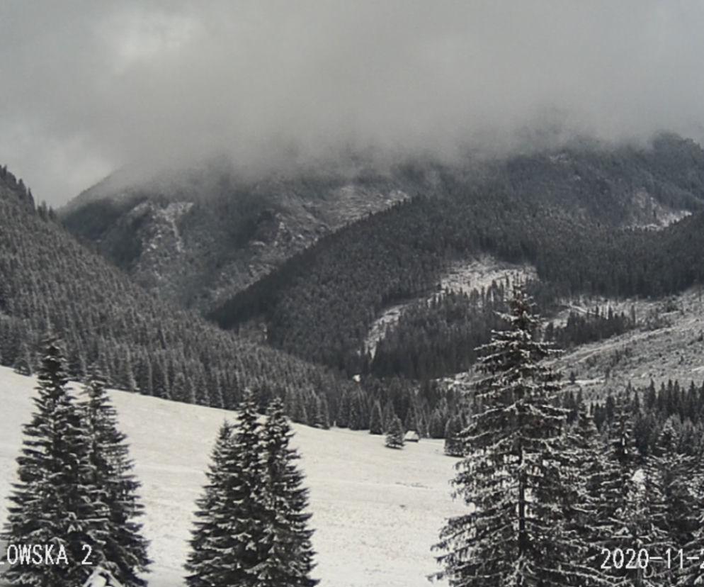Zakopane idzie na wojnę z rządem Morawieckiego