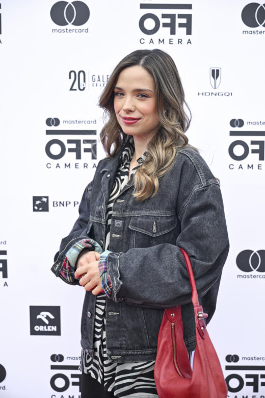 Katarzyna Gałązka