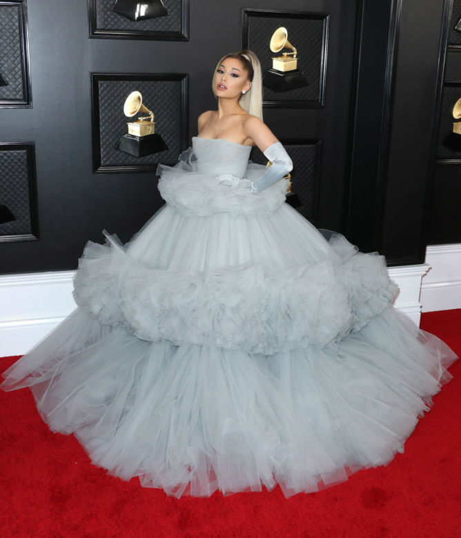 Ariana Grande