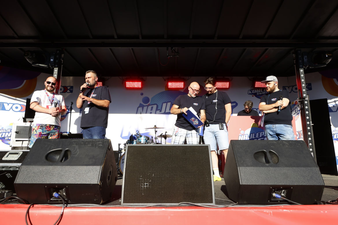 Najlepszy Koncert Świata 2022: Fenomenalne występy gwiazd disco-polo! Zobacz naszą relację z Warszawy