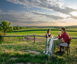 11. odcinek Rolnik szuka żony