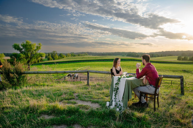 11. odcinek "Rolnik szuka żony"