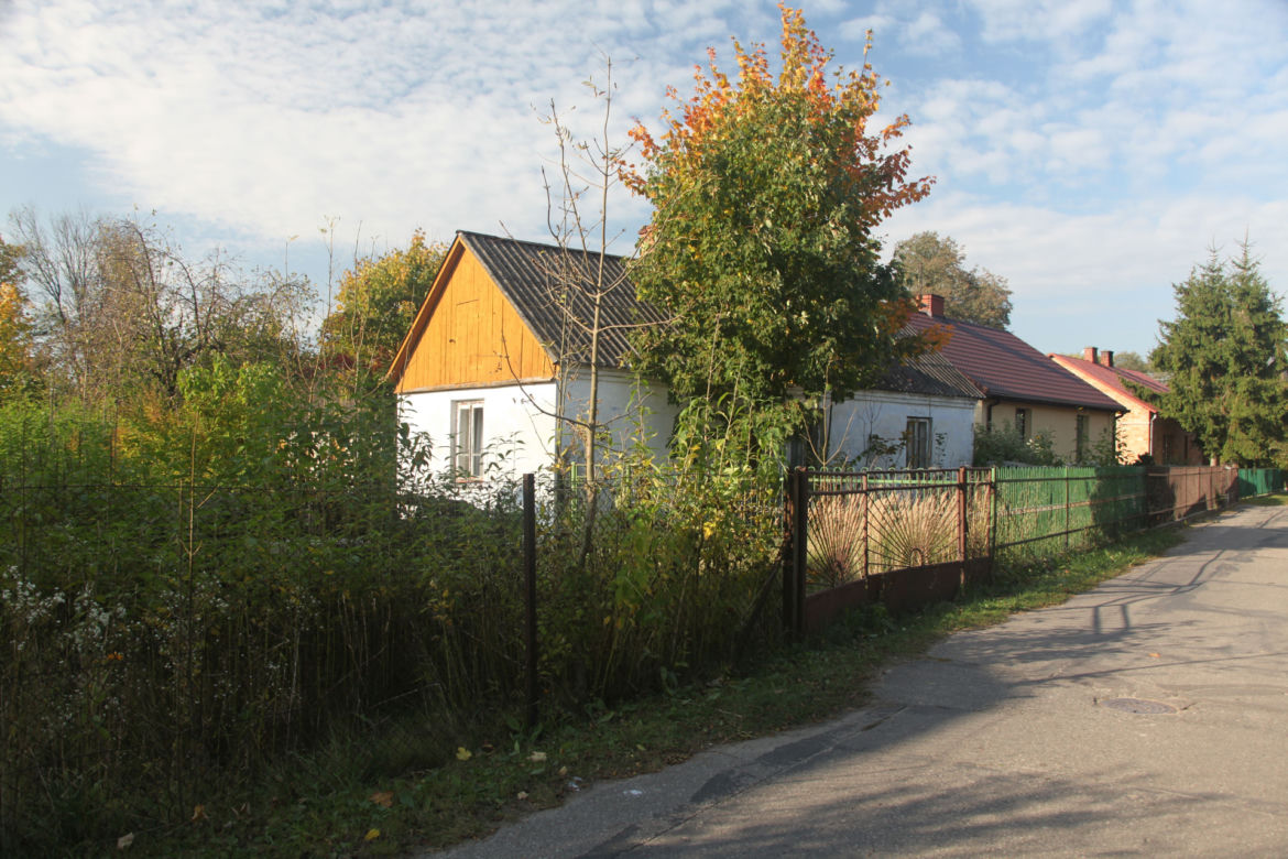 Mikołaj powiesił się w szopie