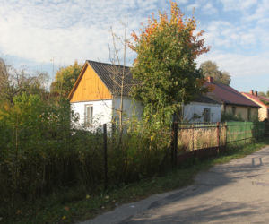 Mikołaj powiesił się w szopie