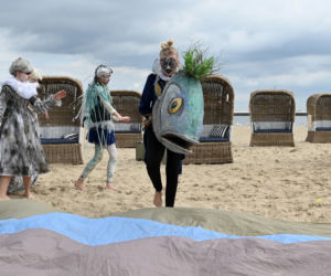 Sopot: Tu odpoczniesz od koronawirusa [ZDJĘCIA]