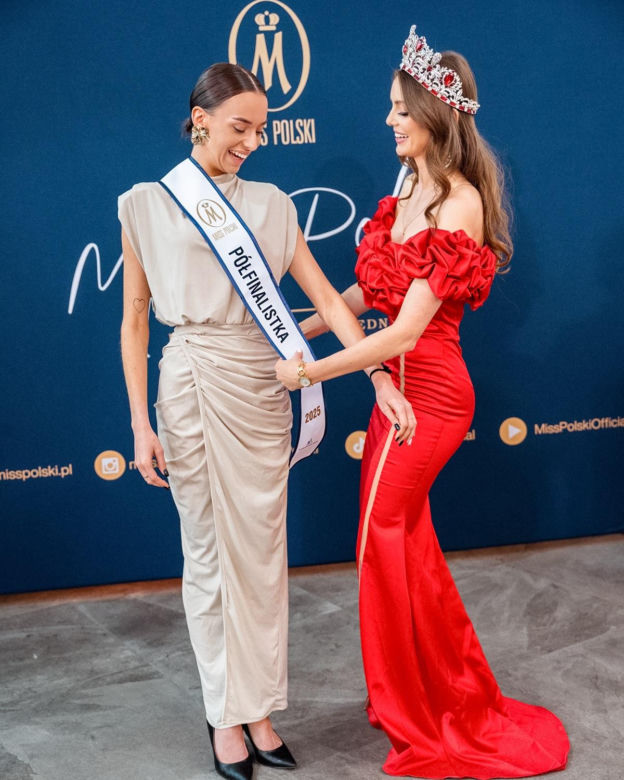 Półfinalistki Miss Polski 2025