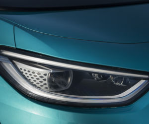 Volkswagen ID.3 1ST 204 KM 58 kWh