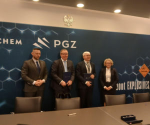 Polska zwiększy produkcję trotylu. W Bydgoszczy powstanie nowa instalacja