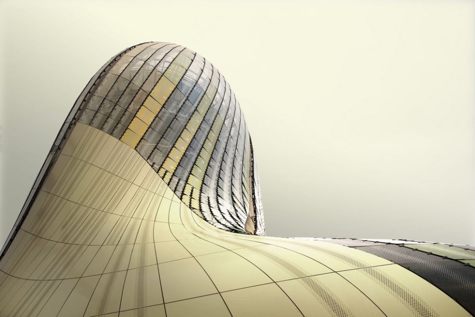 La Cité du Vin w Bordeaux