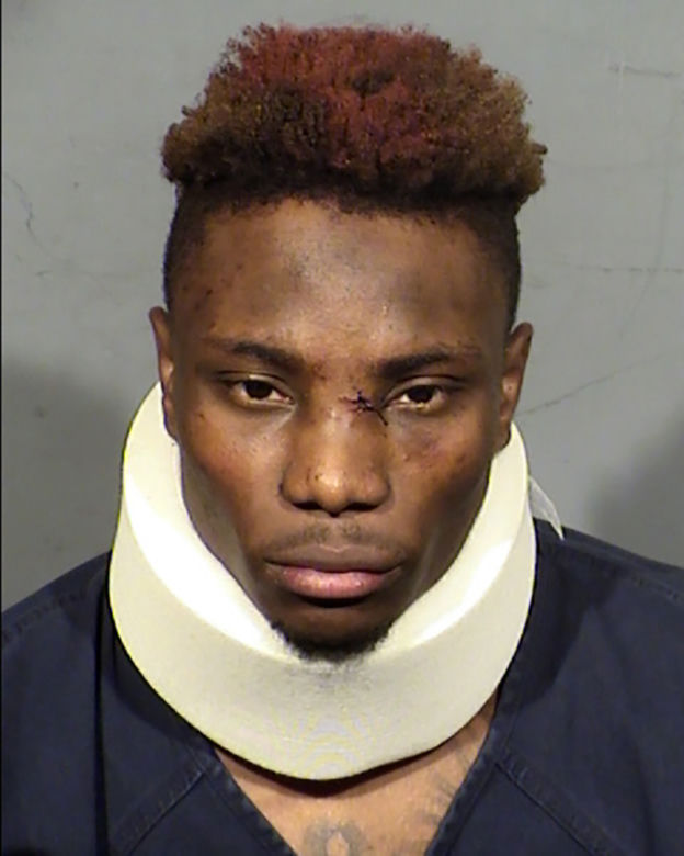 Henry Ruggs