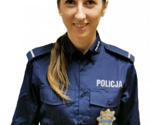 Dzielnicowi. II Komisariat Policji w Białymstoku