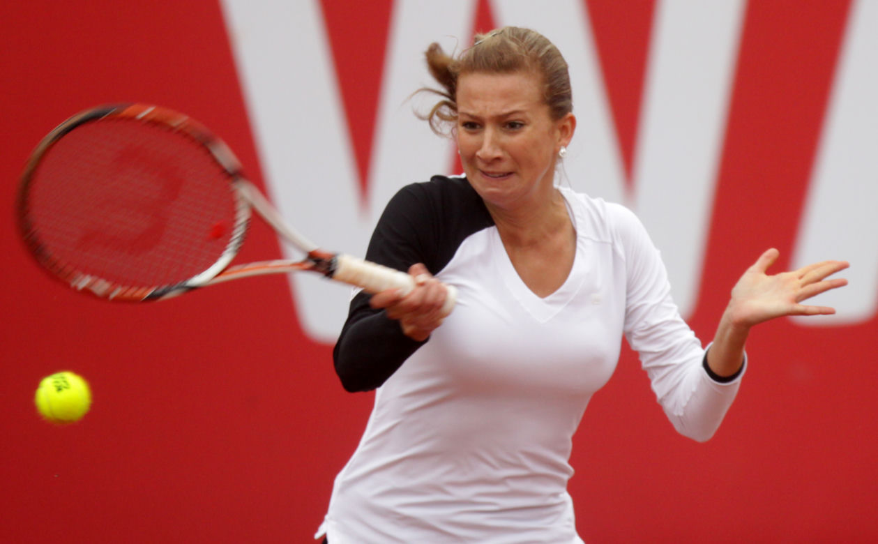 Marta Domachowska