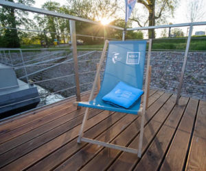 Sauna na Wiśle