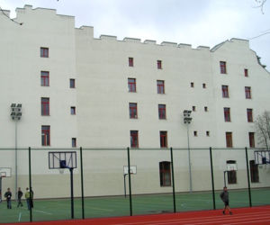 Kamienica przy Foksal 11