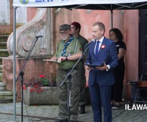 Rocznica wybuchu Powstania Warszawskiego