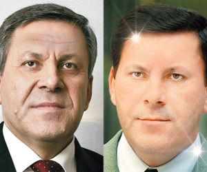 Rząd po rekonstrukcji