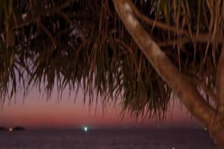 Rajski miesiąc miodowy, a ona bez uśmiechu. Co dzieje się z żoną Jacka Kopczyńskiego?