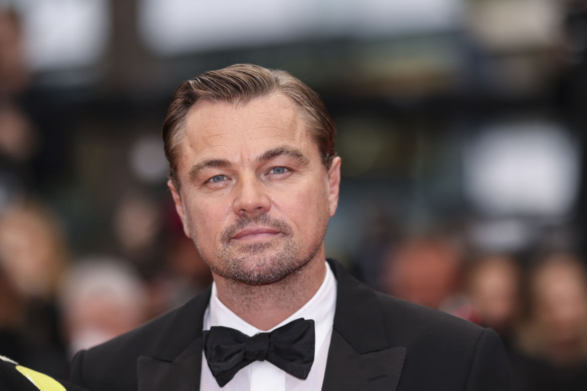 Szok! Leonardo DiCaprio poderwał 37-latkę. Irina Shayk nową zdobyczą gwiazdora?