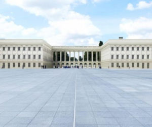 Prezes spółki: Odbudujemy Pałac Saski. Jest harmonogram wielkiej inwestycji