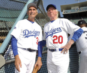 bejsbolista Sandy Koufax