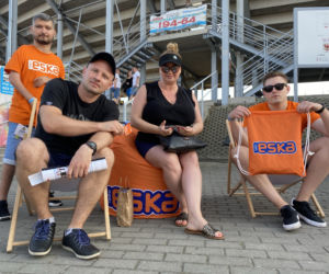 Eska Summer City Szczecin - XVII Memoriał Edwarda Jancarza 