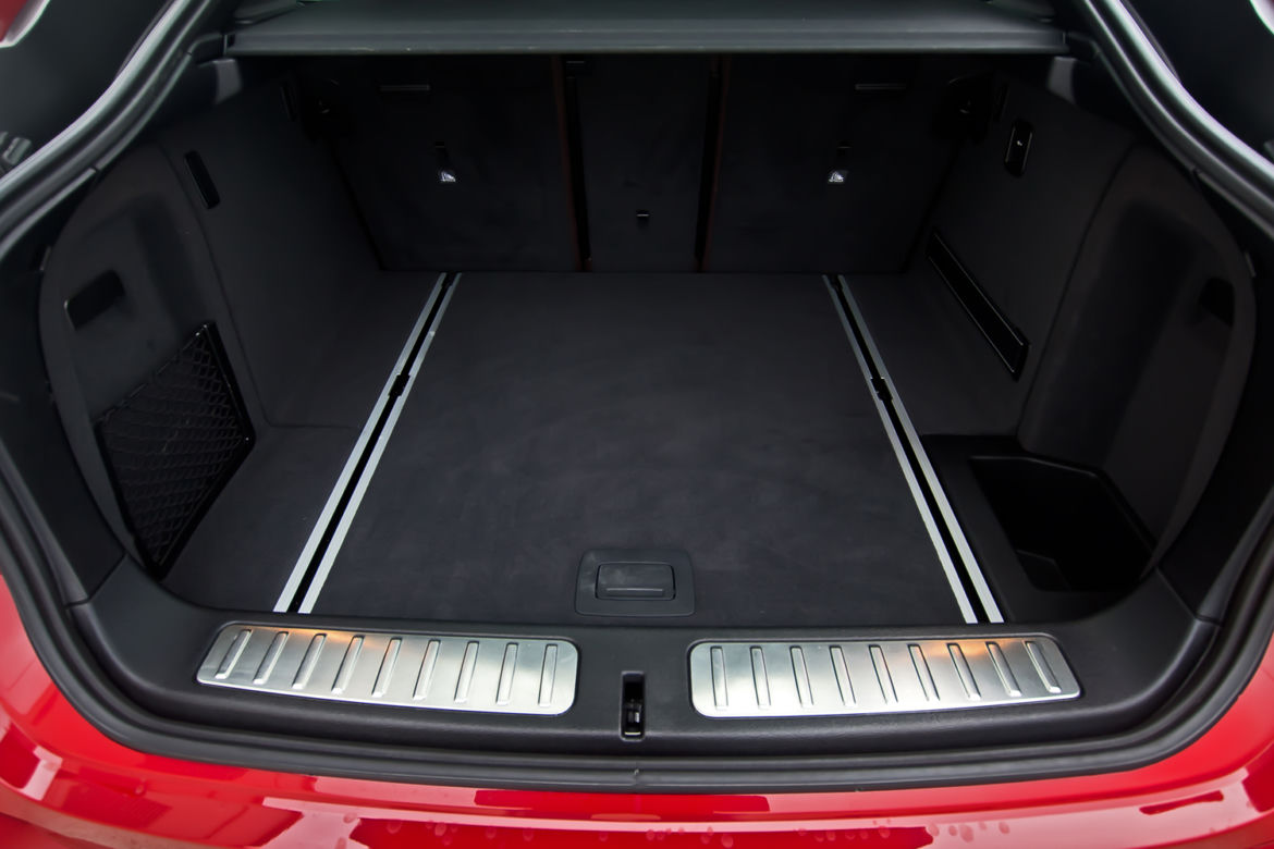 BMW X4 35d xDrive