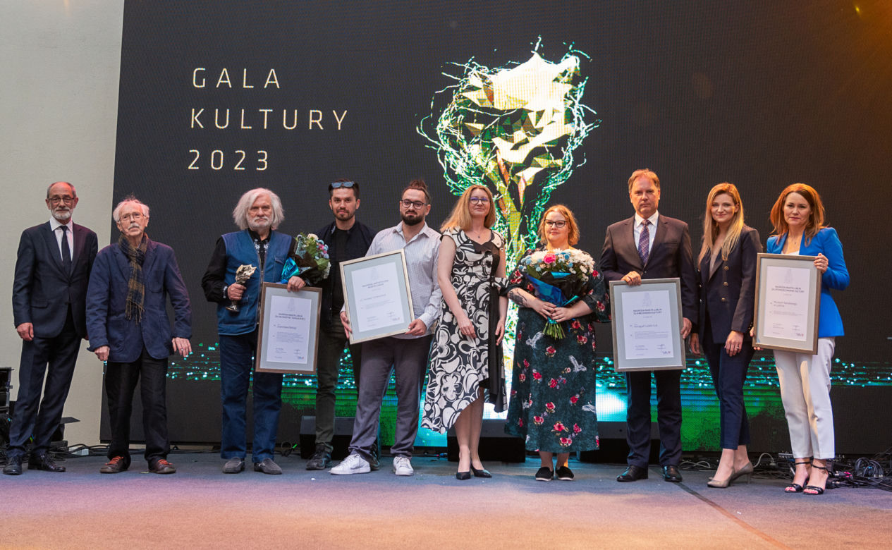 Gala Kultury Lublin