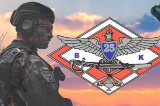 Nowe zadania dla 25. Brygady Kawalerii Powietrznej