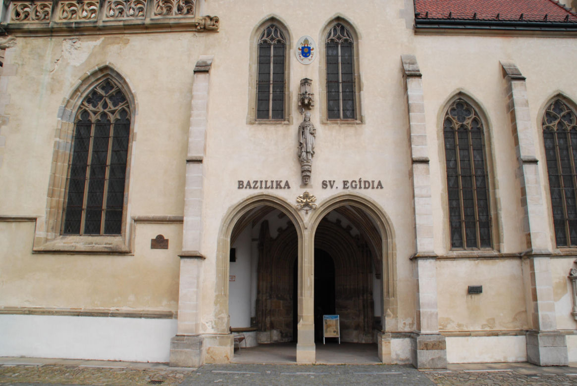 Bardejów. Słowacka Krynica Zdrój z listy UNESCO - co tu zwiedzić? Atrakcje, zdrój, dojazd