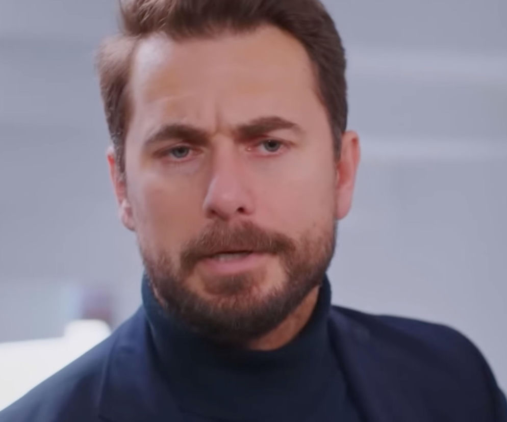 Miłość i nadzieja, odcinek 347: Podstęp Kuzeya ujawnia, kto jest ojcem dziecka Cavidan