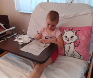 Tęsknota dołowała Marysię. Wzruszające spotkanie z siostrą. Polały się łzy 