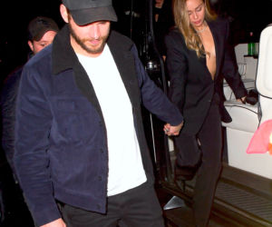 Miley Cyrus i Liam Hemsworth