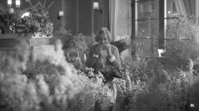 "Na Wspólnej" żegna Bożenę Dykiel