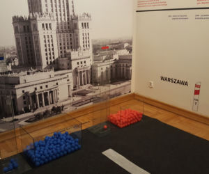 Wystawa o Edwardzie Gierku w Muzeum w Sosnowcu