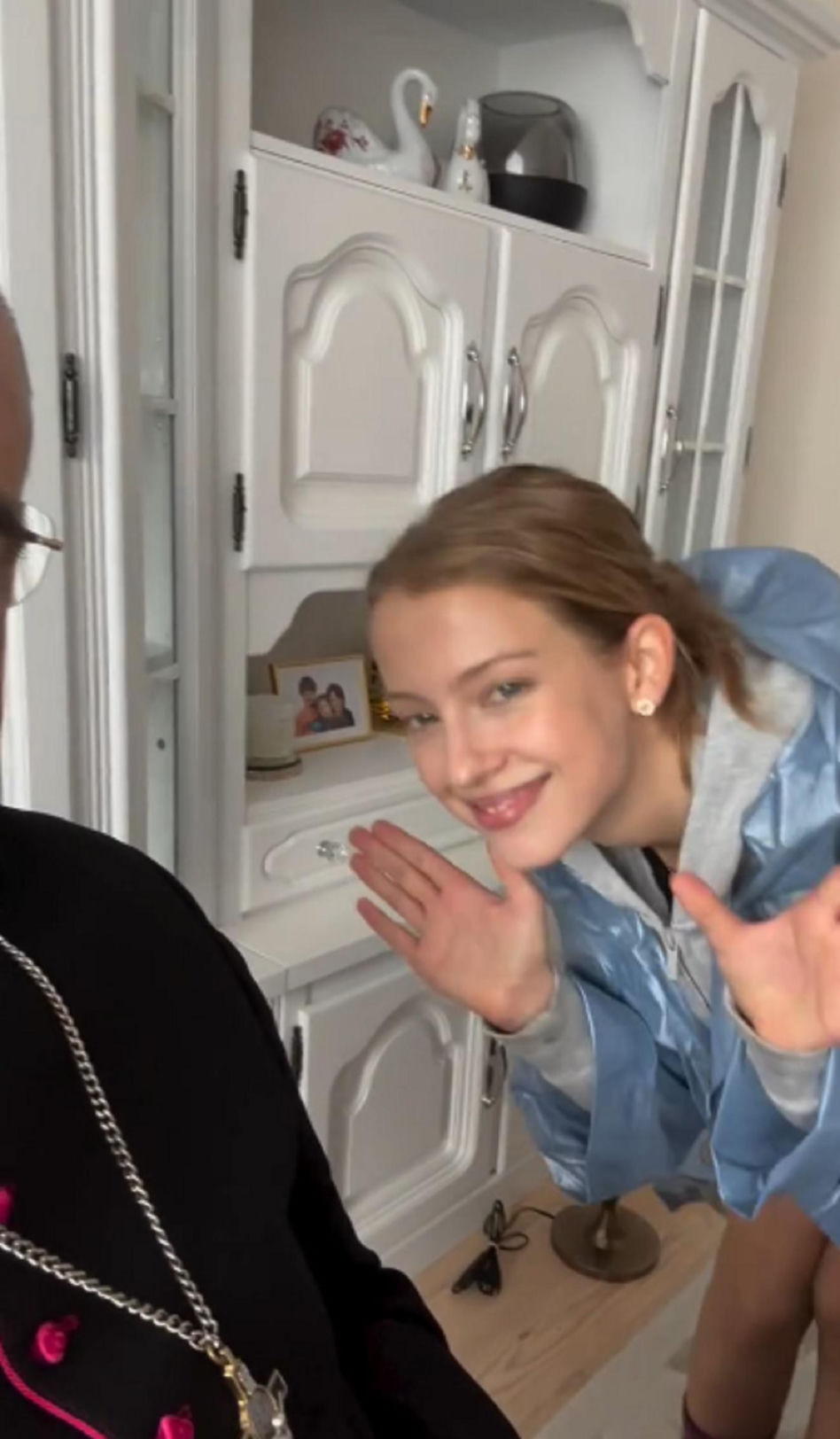 Ranczo nowy sezon 11. Dorosła Dorotka (Karolina Ludwiniak) pierwszy raz na planie