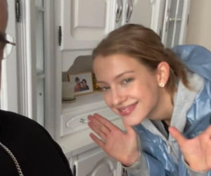 Ranczo nowy sezon 11. Dorosła Dorotka (Karolina Ludwiniak) pierwszy raz na planie
