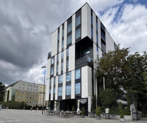 Plac Wolności we Wrocławiu