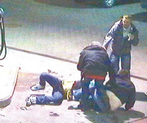 PIOTRKÓW TRYBUNALSKI: Skatowali dla zabawy