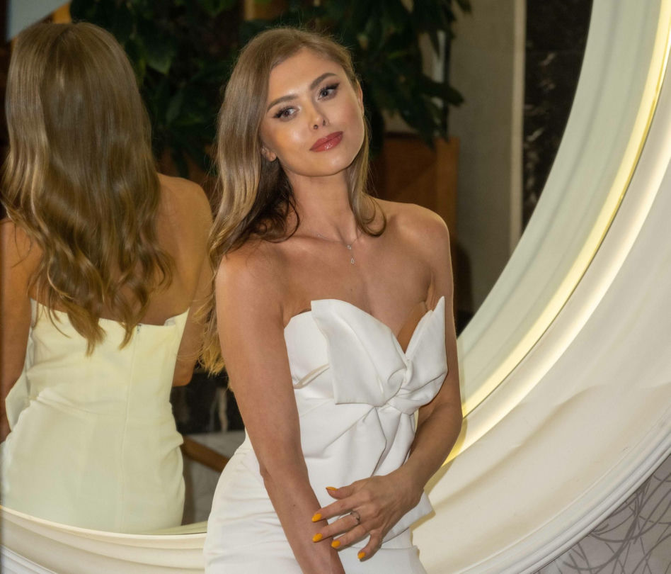 Joanna Opozda pozwana przez ojca