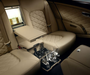 Bentley Mulsanne