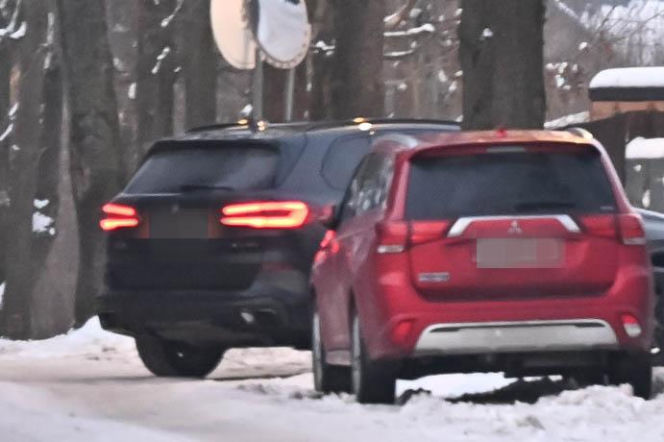 Agnieszka Kaczorowska remontuje dom za 1,5 mln zł