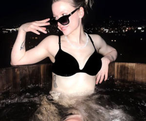 Dominika Elischerova nie żyje