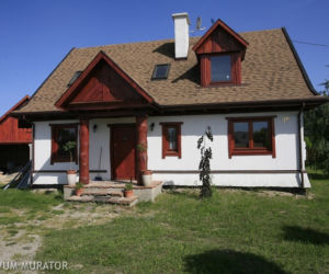Dworek