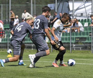 Legia Warszawa - Radomiak Radom