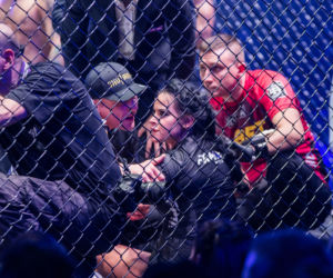 Fame MMA w łódzkiej Atlas Arenie