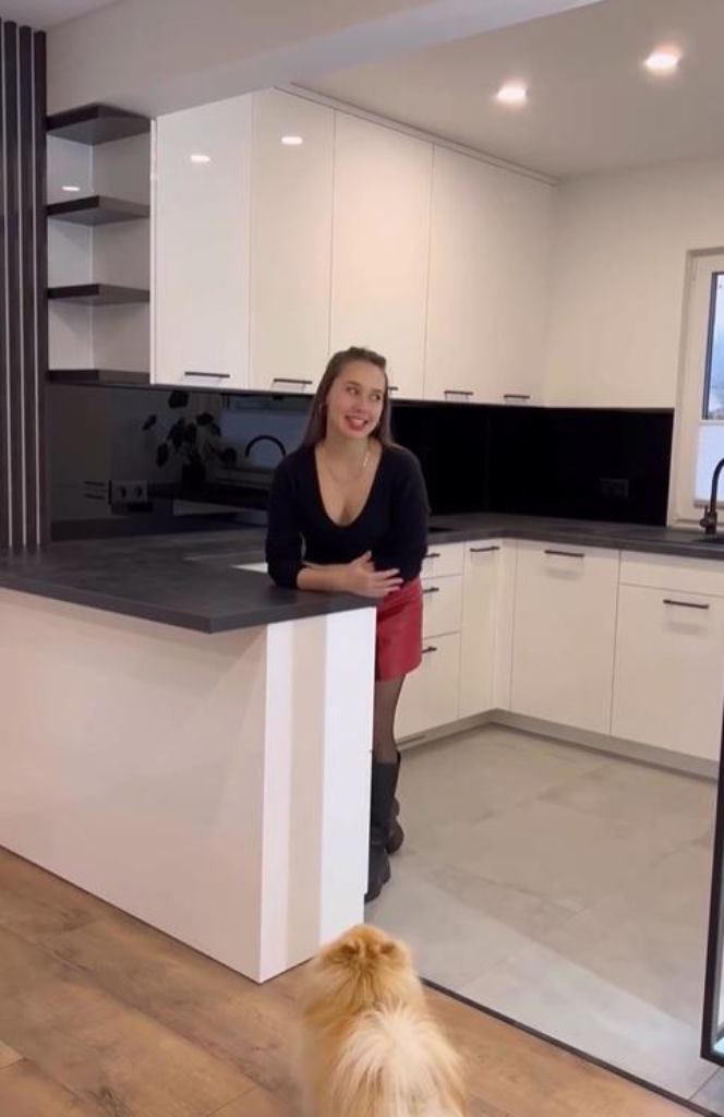 Tak mieszka Piotr Żyła